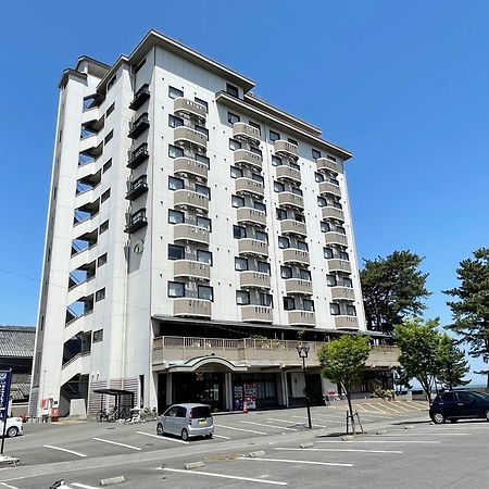 Hotel Castle Inn Ise Meotoiwa Luaran gambar