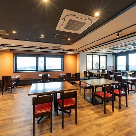 Hotel Castle Inn Ise Meotoiwa Luaran gambar