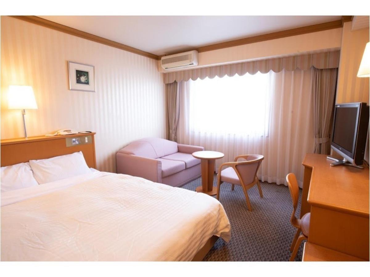 Hotel Castle Inn Ise Meotoiwa Luaran gambar