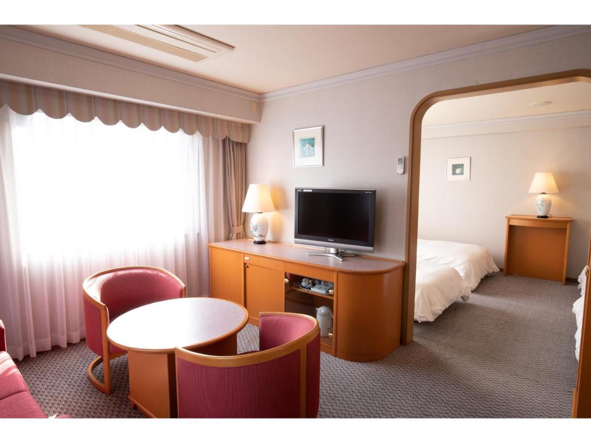 Hotel Castle Inn Ise Meotoiwa Luaran gambar