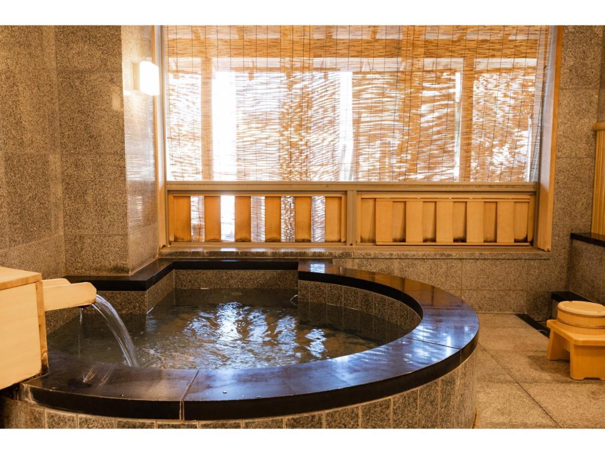 Hotel Castle Inn Ise Meotoiwa Luaran gambar