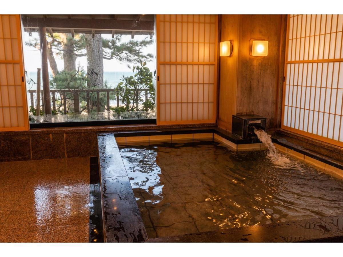 Hotel Castle Inn Ise Meotoiwa Luaran gambar