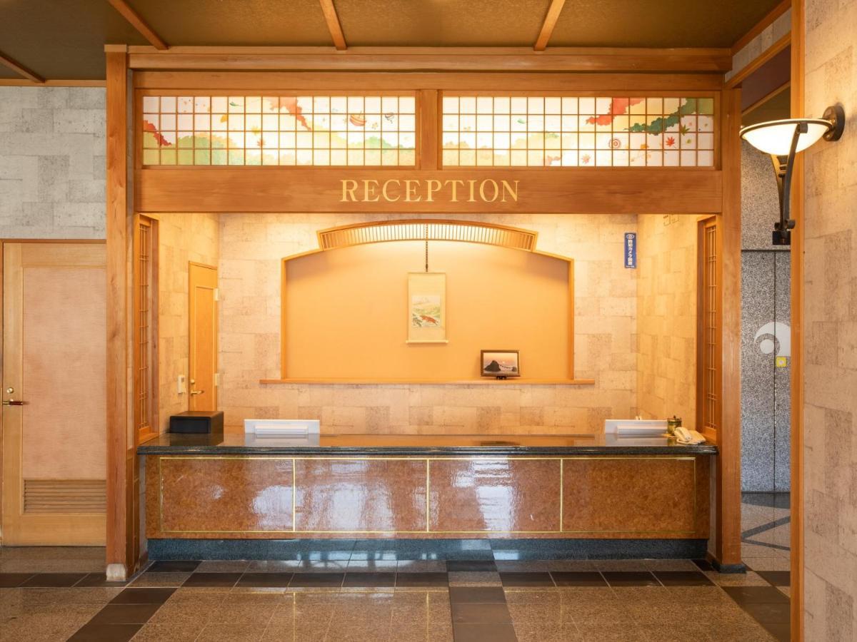 Hotel Castle Inn Ise Meotoiwa Luaran gambar