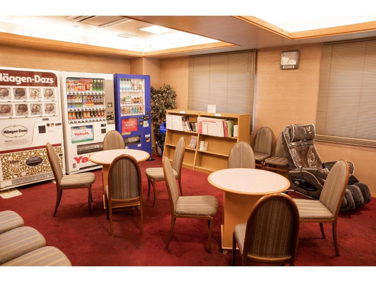 Hotel Castle Inn Ise Meotoiwa Luaran gambar