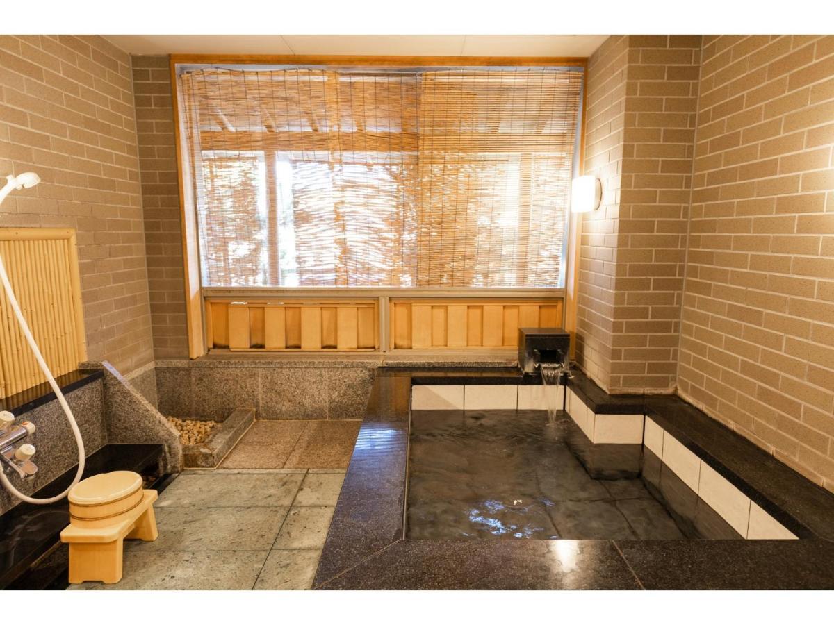 Hotel Castle Inn Ise Meotoiwa Luaran gambar