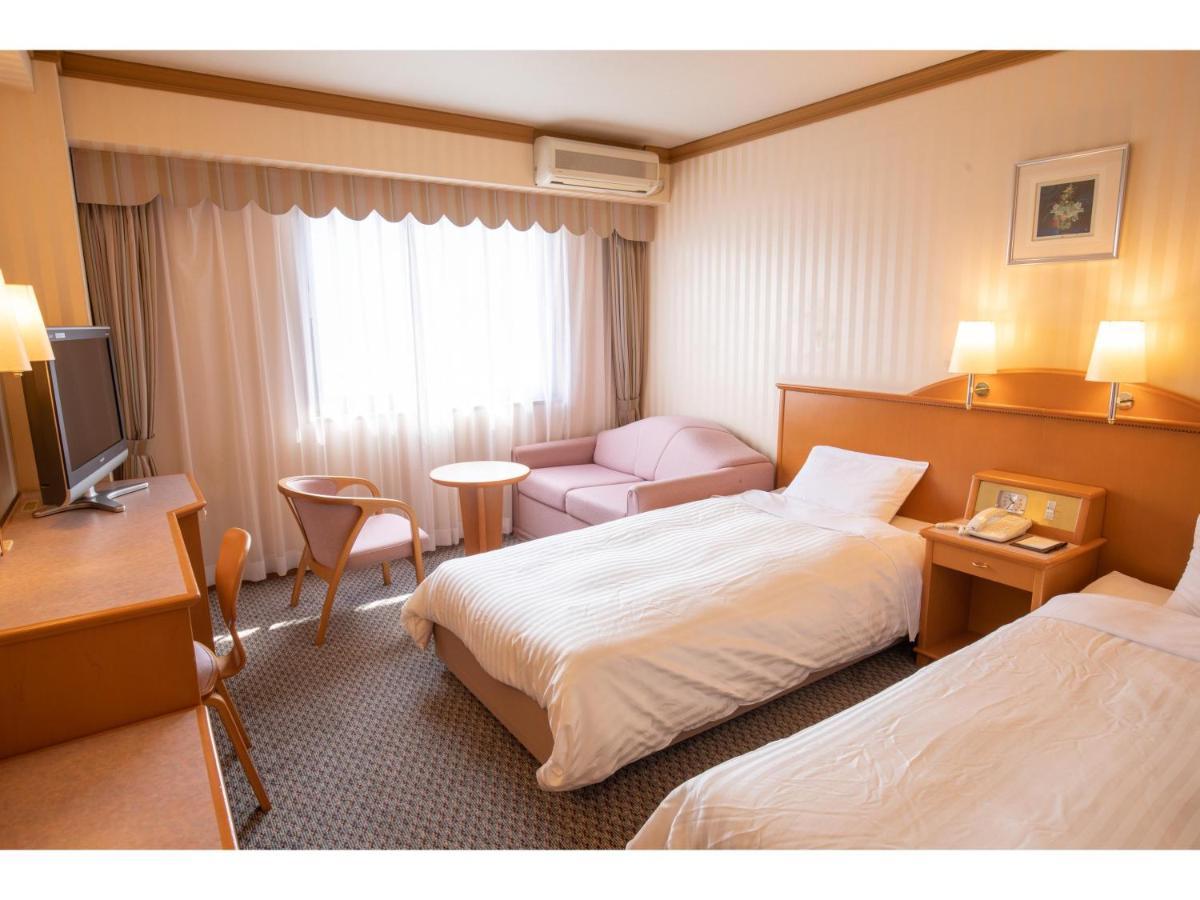 Hotel Castle Inn Ise Meotoiwa Luaran gambar
