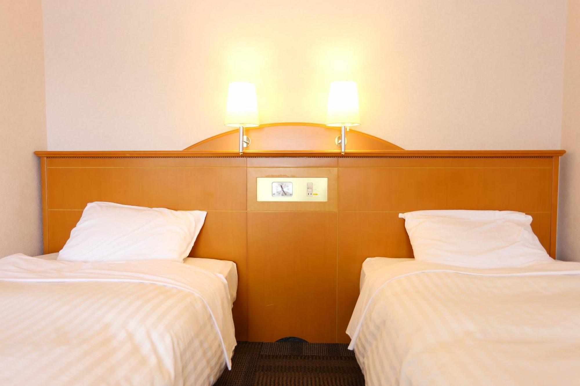 Hotel Castle Inn Ise Meotoiwa Luaran gambar