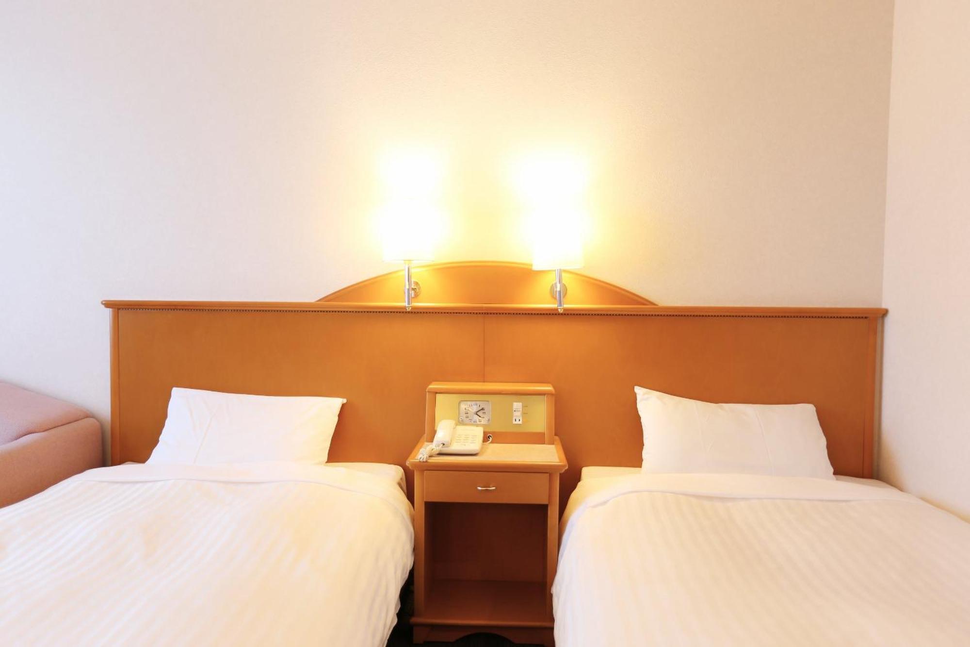 Hotel Castle Inn Ise Meotoiwa Luaran gambar