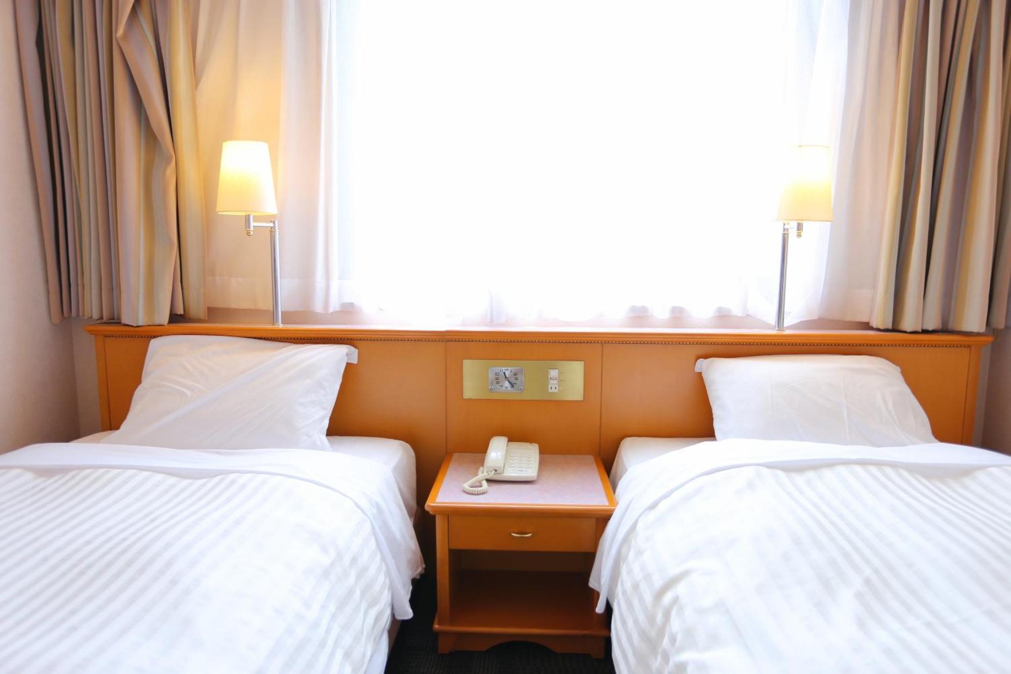 Hotel Castle Inn Ise Meotoiwa Luaran gambar