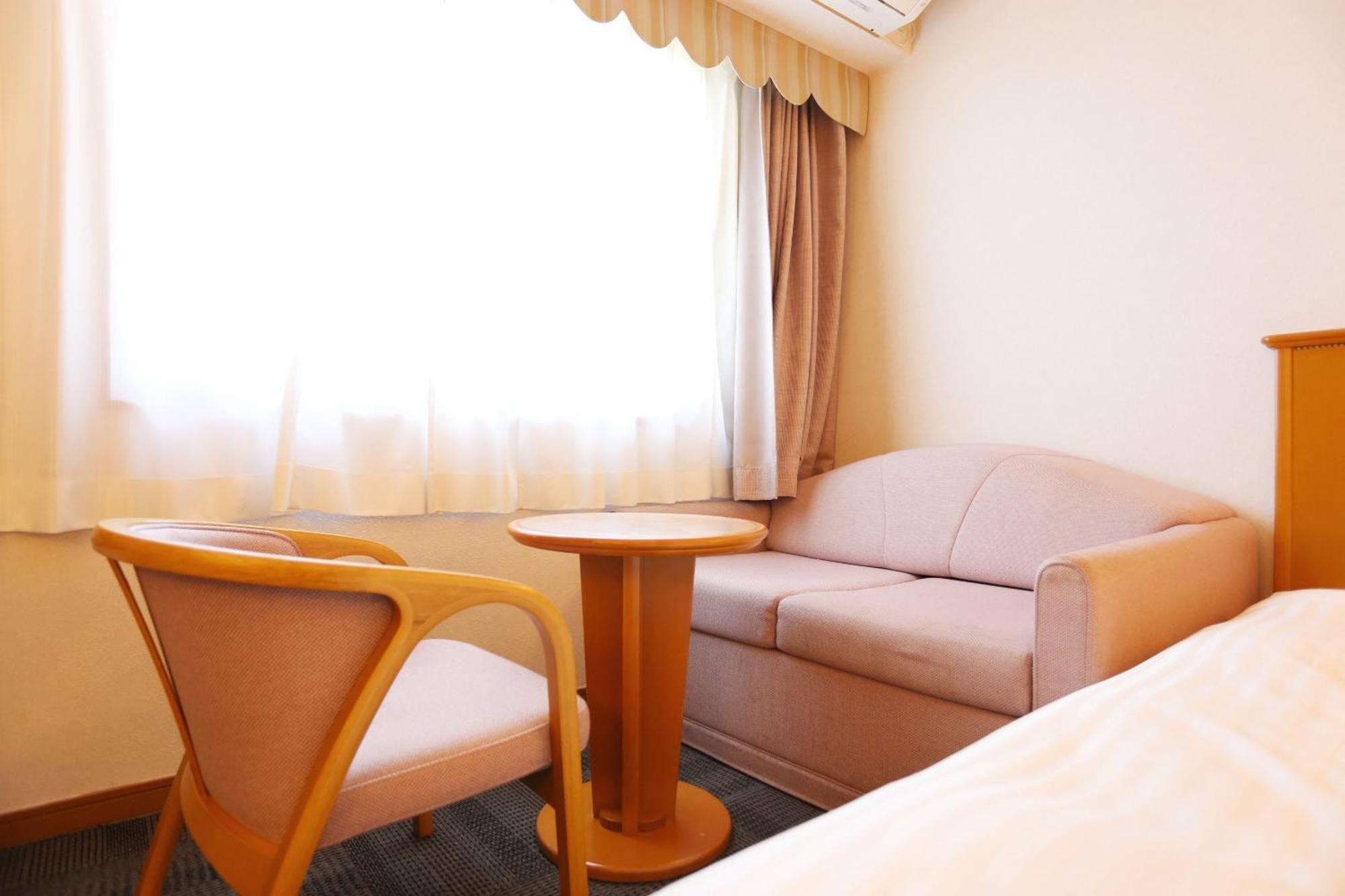 Hotel Castle Inn Ise Meotoiwa Luaran gambar