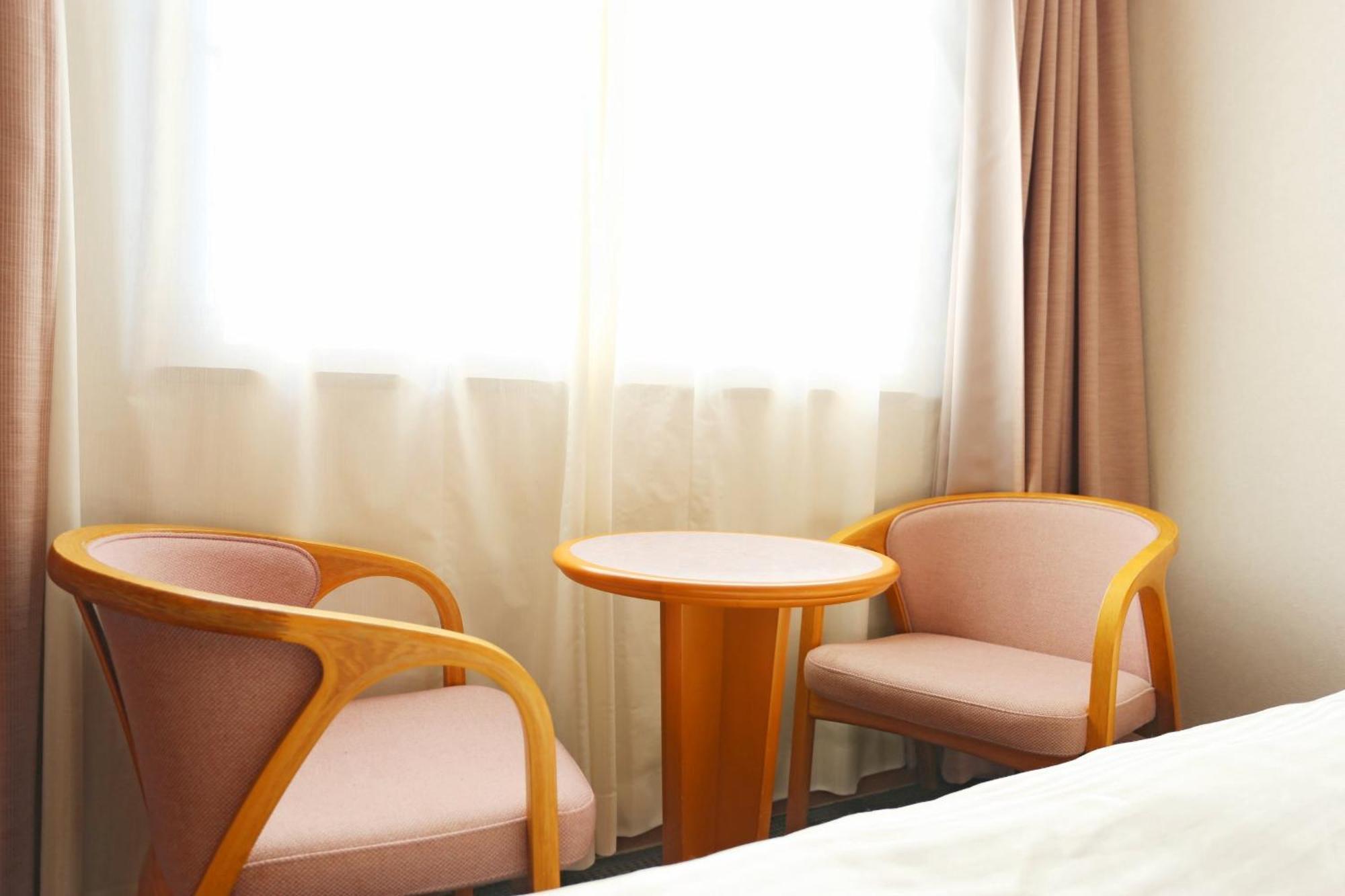 Hotel Castle Inn Ise Meotoiwa Luaran gambar