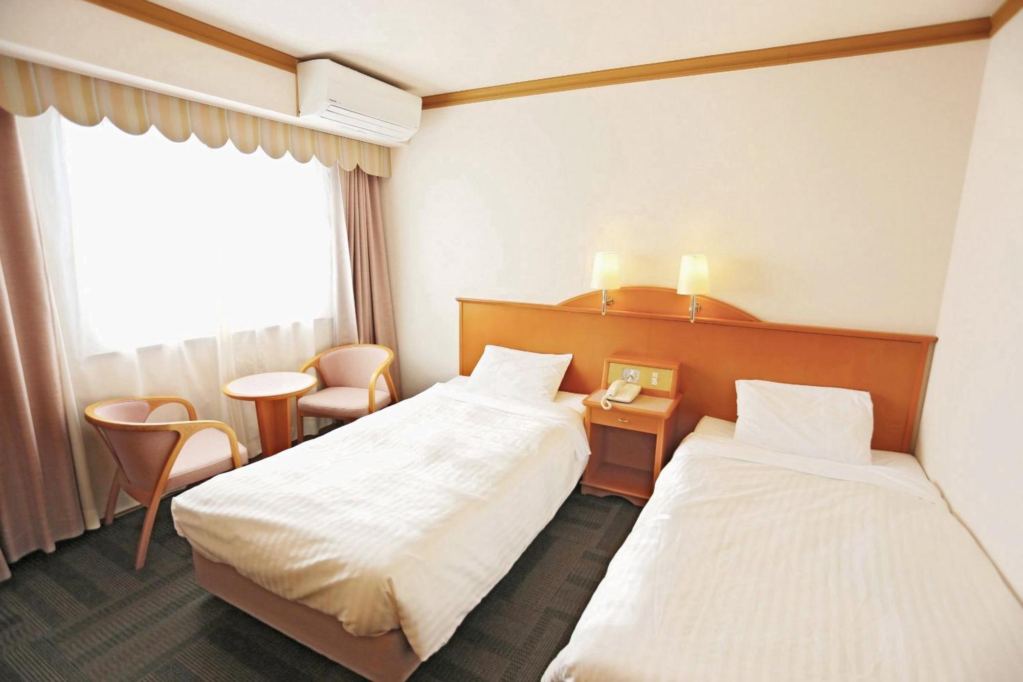 Hotel Castle Inn Ise Meotoiwa Luaran gambar