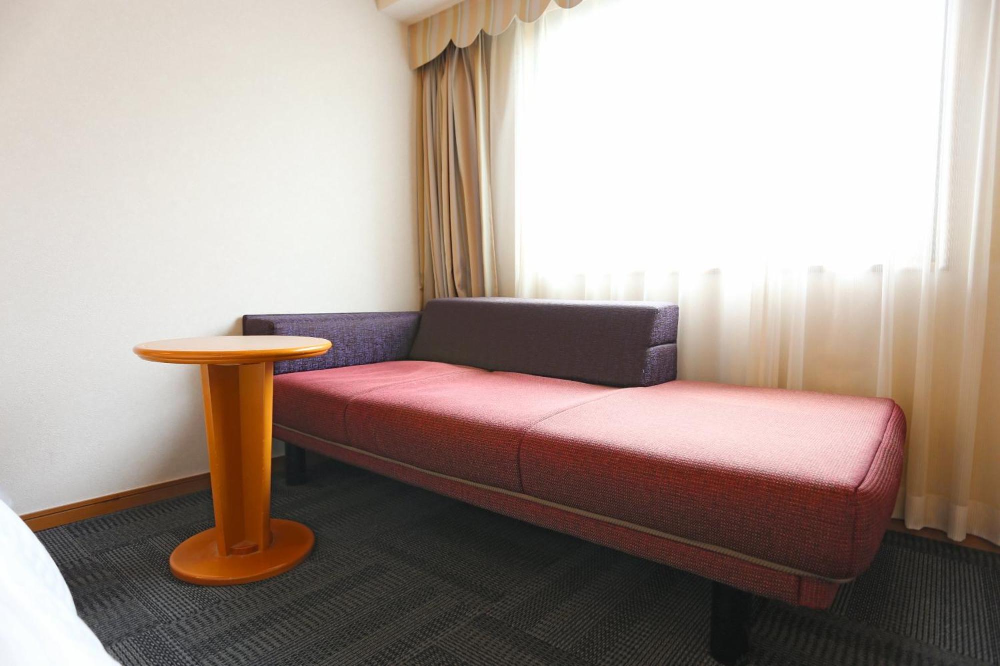 Hotel Castle Inn Ise Meotoiwa Luaran gambar