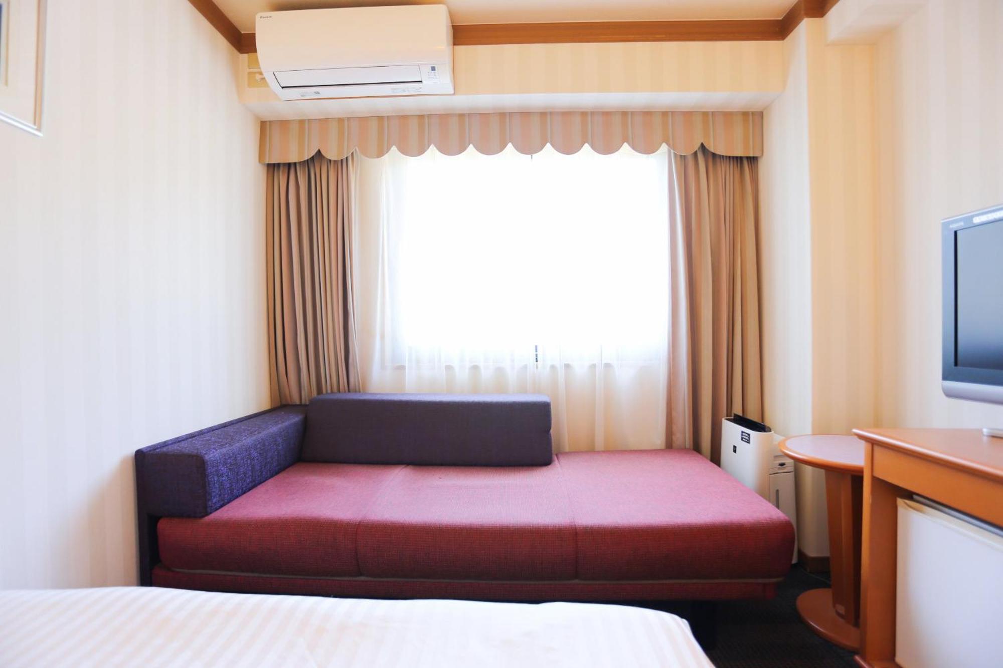 Hotel Castle Inn Ise Meotoiwa Luaran gambar