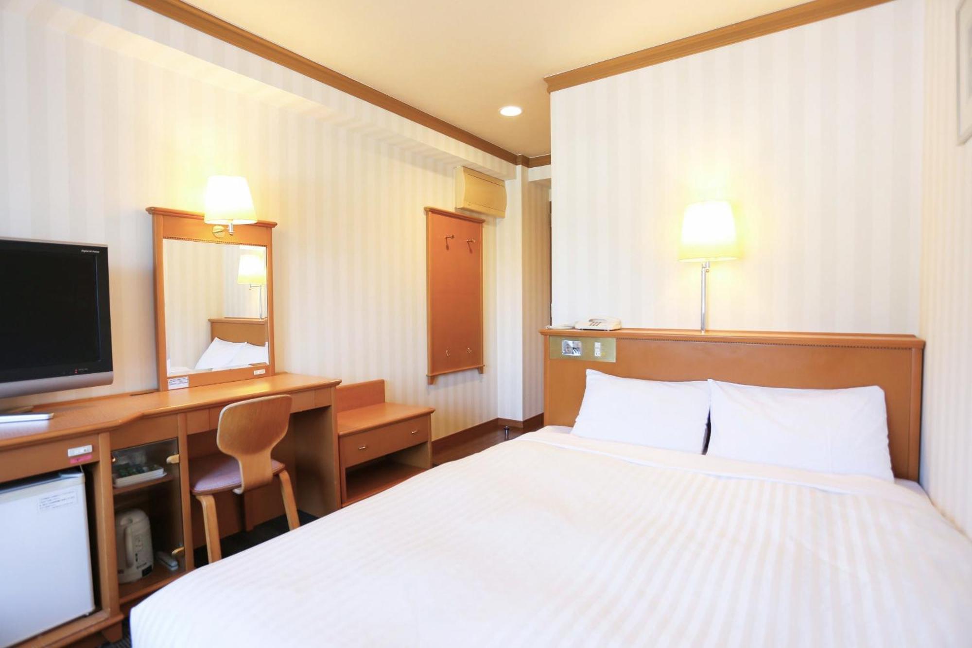 Hotel Castle Inn Ise Meotoiwa Luaran gambar