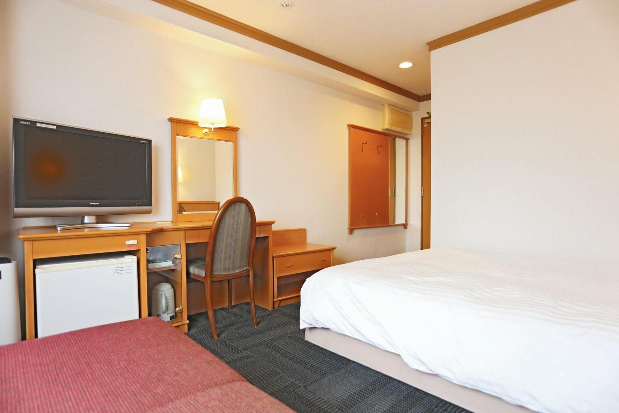 Hotel Castle Inn Ise Meotoiwa Luaran gambar