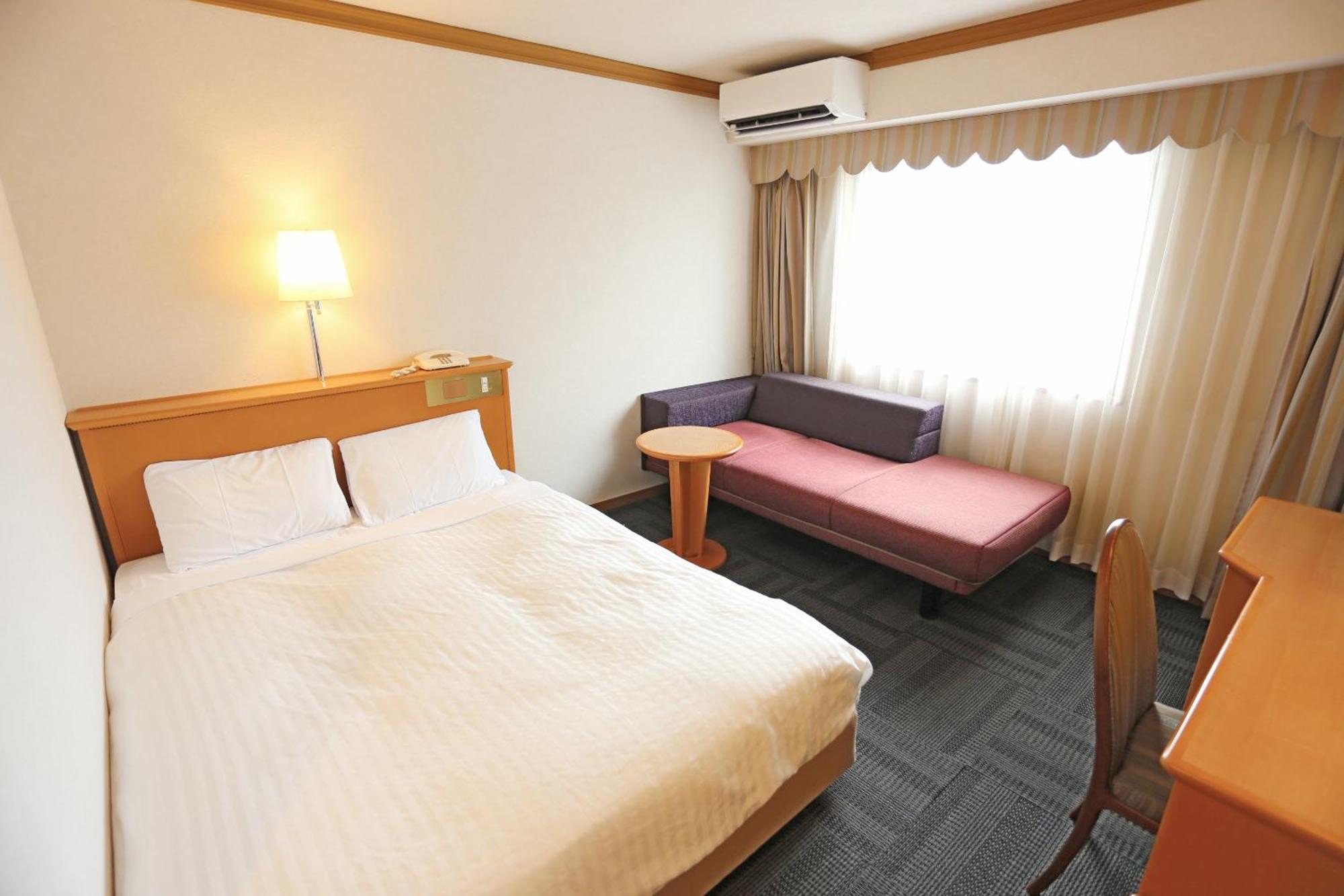 Hotel Castle Inn Ise Meotoiwa Luaran gambar