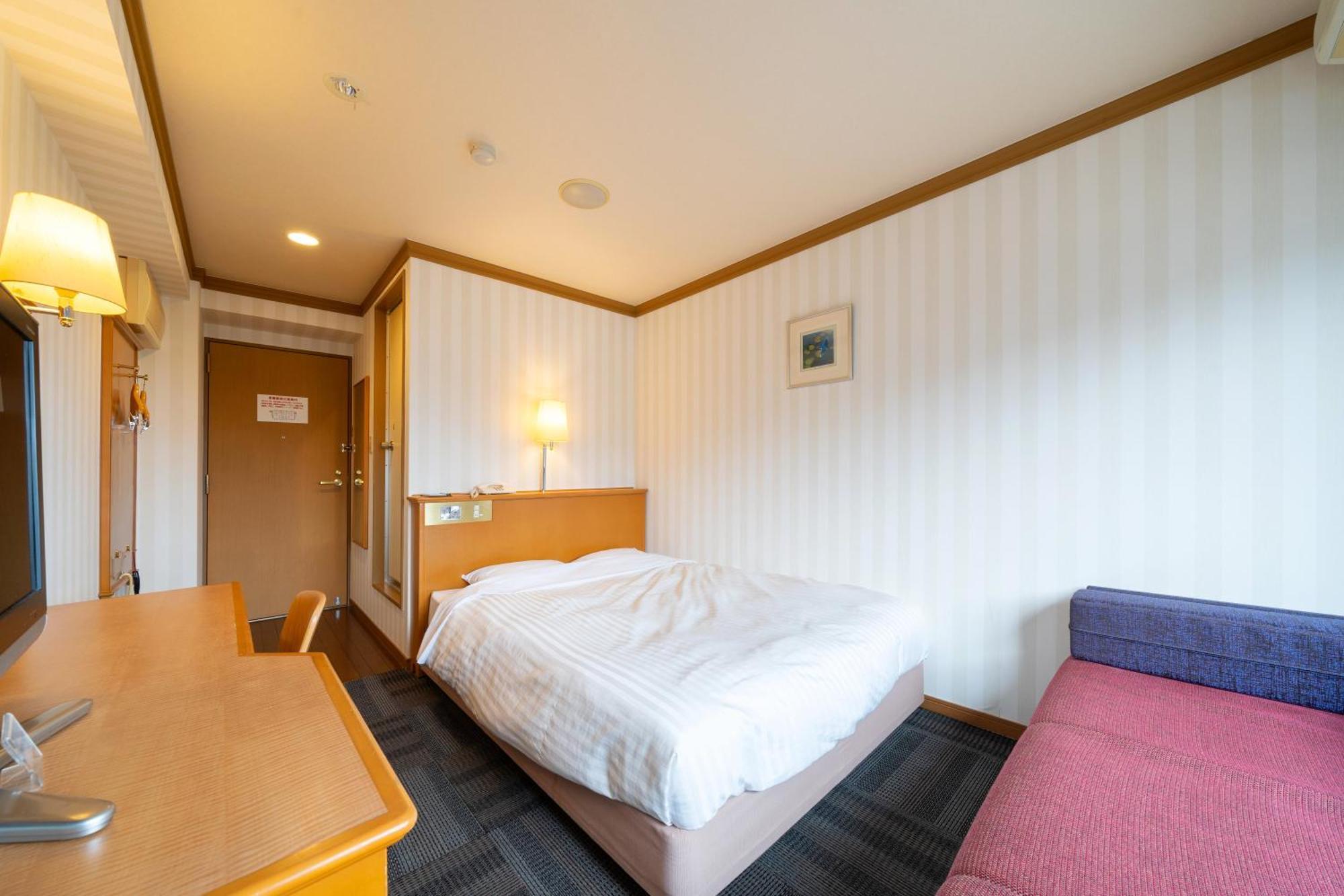 Hotel Castle Inn Ise Meotoiwa Luaran gambar