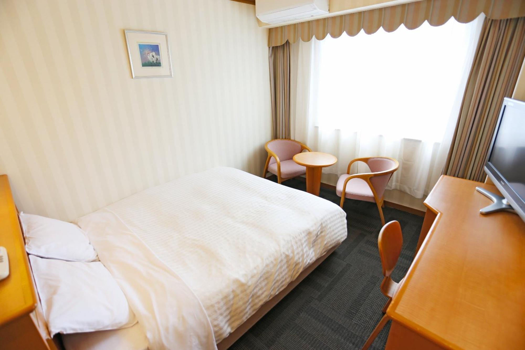 Hotel Castle Inn Ise Meotoiwa Luaran gambar