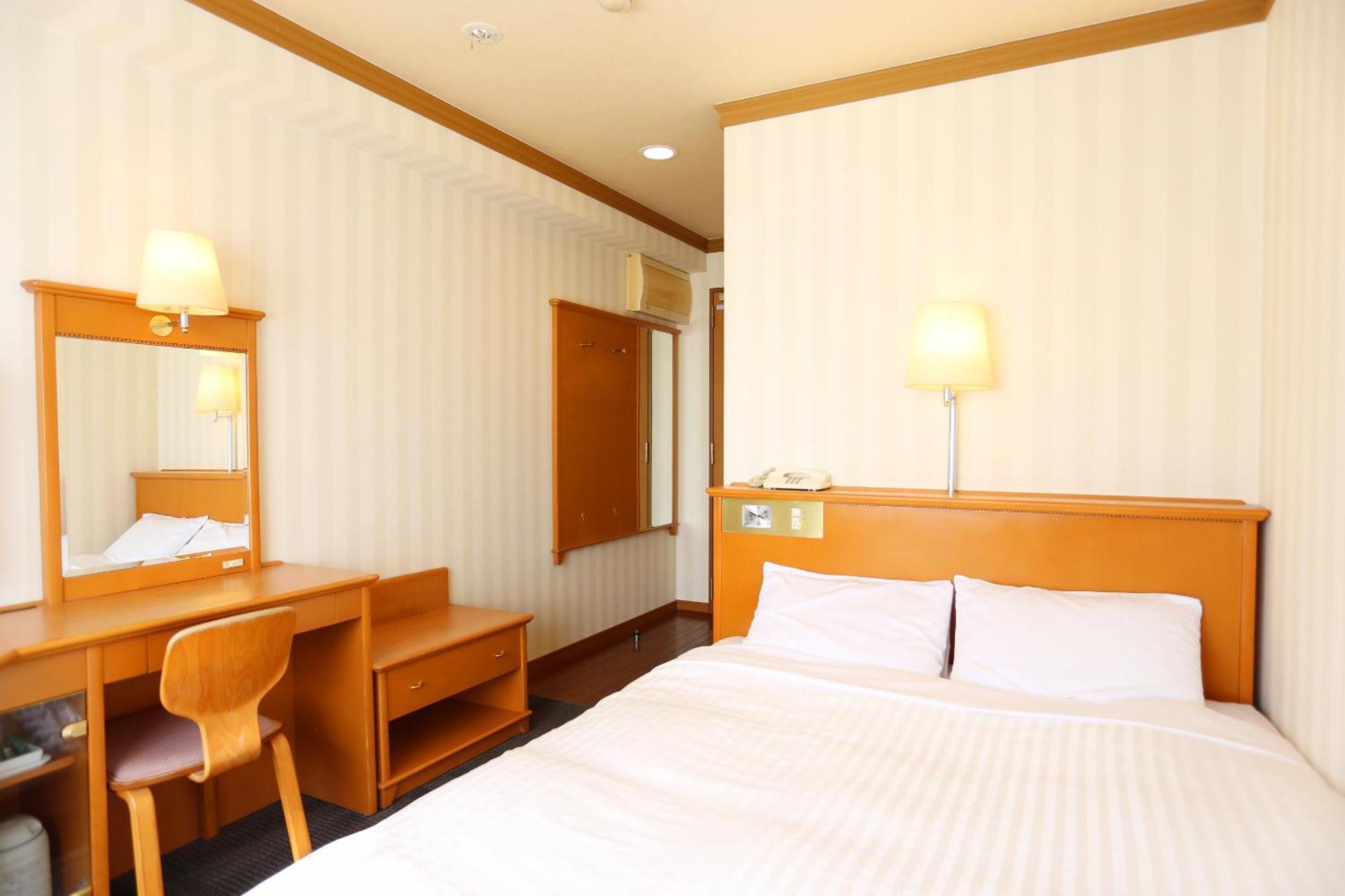 Hotel Castle Inn Ise Meotoiwa Luaran gambar