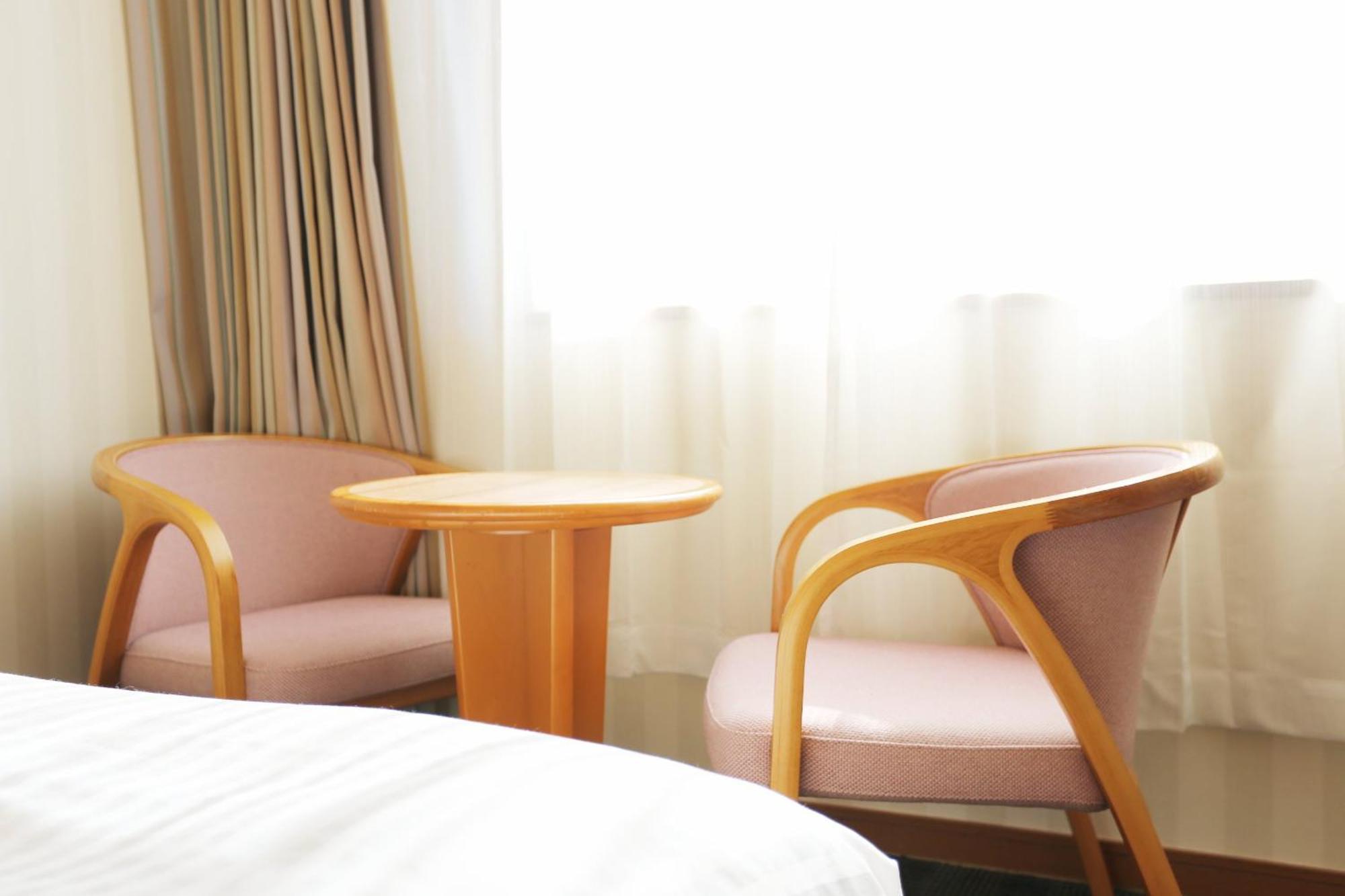 Hotel Castle Inn Ise Meotoiwa Luaran gambar
