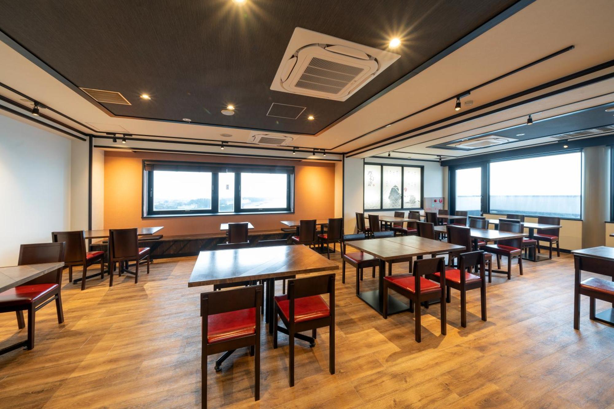 Hotel Castle Inn Ise Meotoiwa Luaran gambar